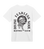 Divine Fearless Autism Dad -  Men’s T-shirt Regular fit — back