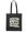 Turn Off - Tote Bag