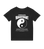 Embracing Neurodivergent - Kids T-shirt — back