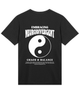 Embracing Neurodivergent -  Men’s T-shirt Regular fit — back