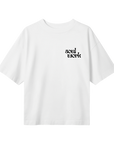 Soul Work front
