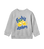Funkissyskon - Kids Sweatshirt