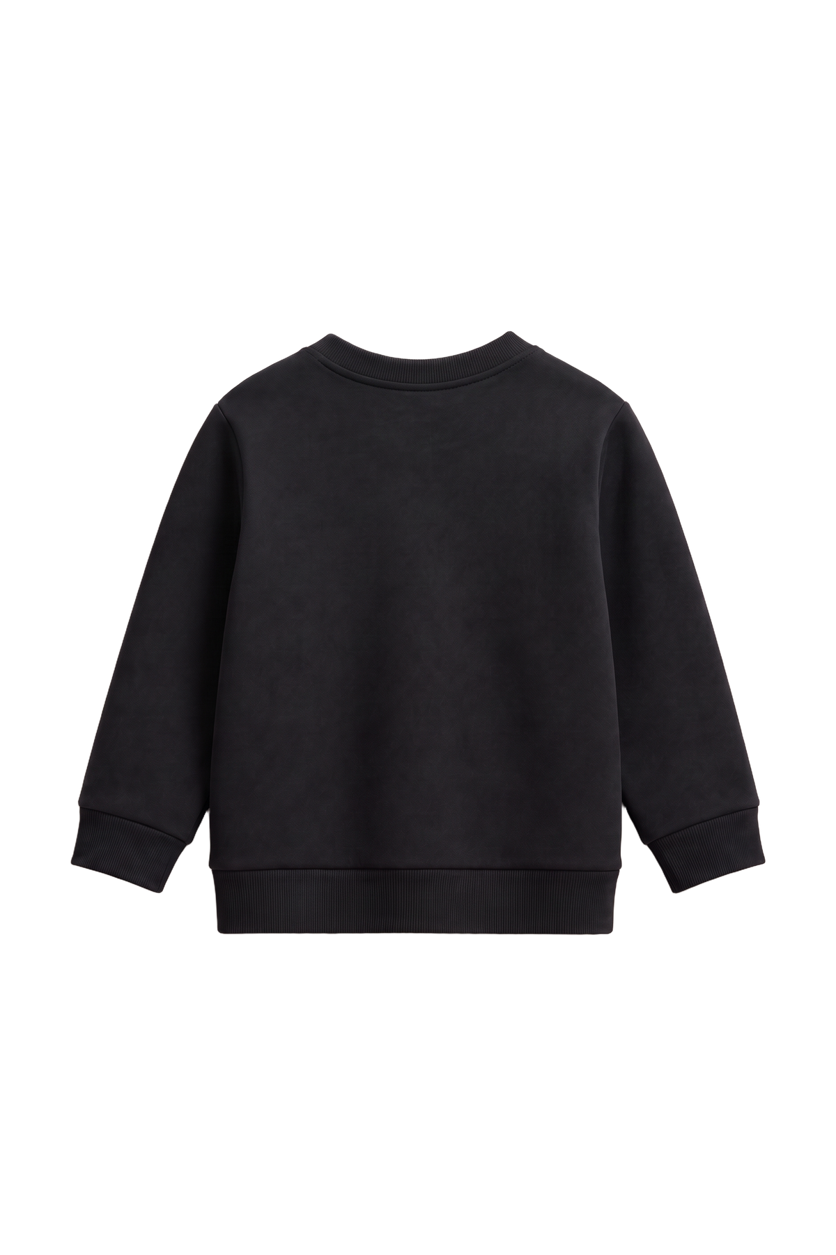 Funkissyskon - Kids Sweatshirt — back