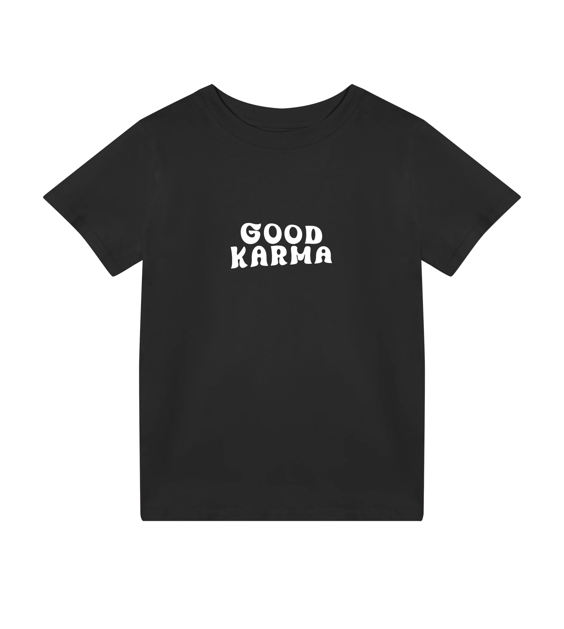Good Karma - Kids T-shirt