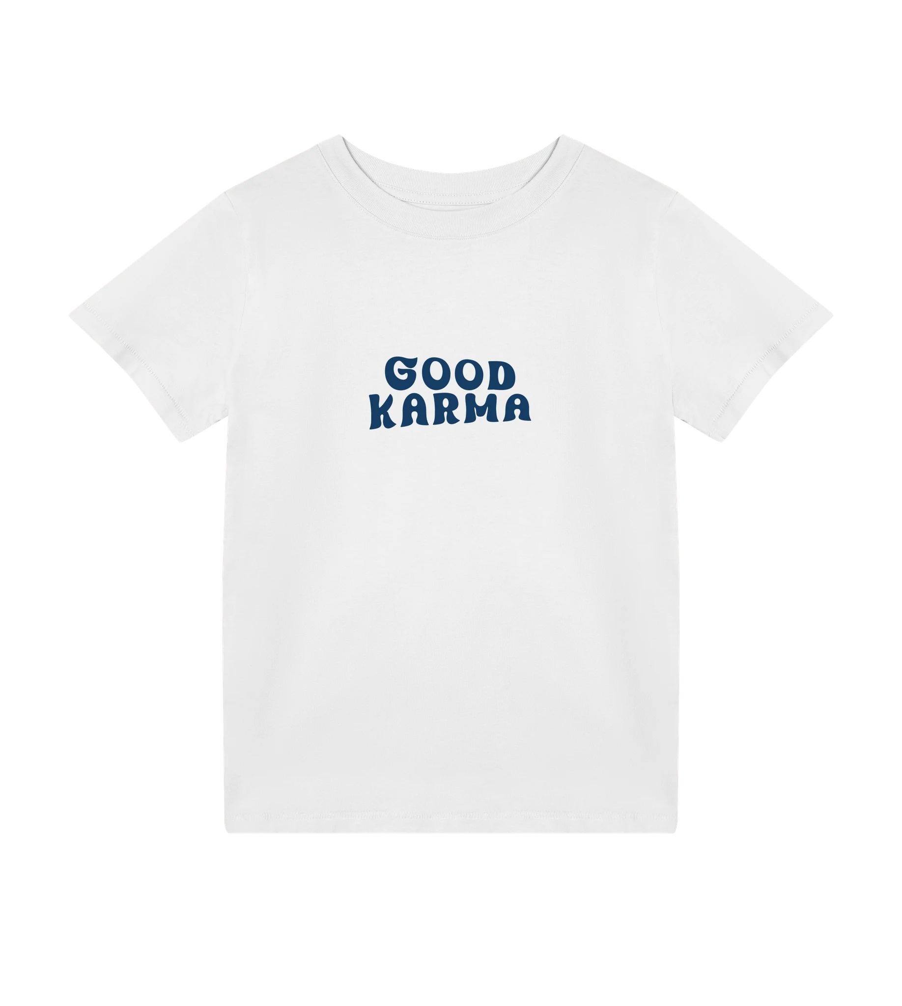 Good Karma - Kids T-shirt
