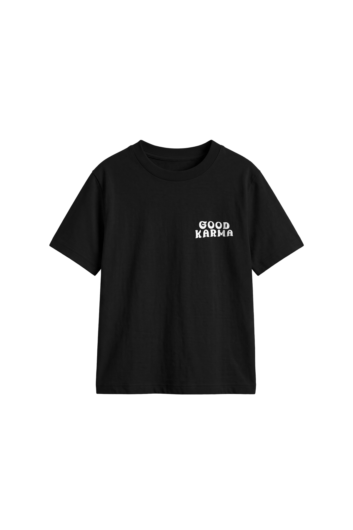 Good Karma - Kids T-shirt