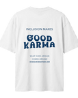 Good Karma -  Men’s T-shirt boxy fit