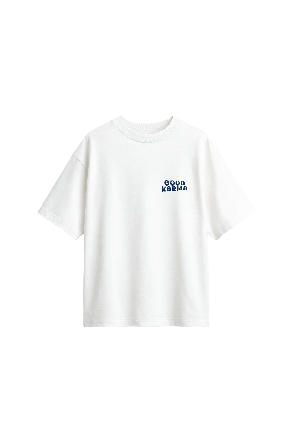 Good Karma front