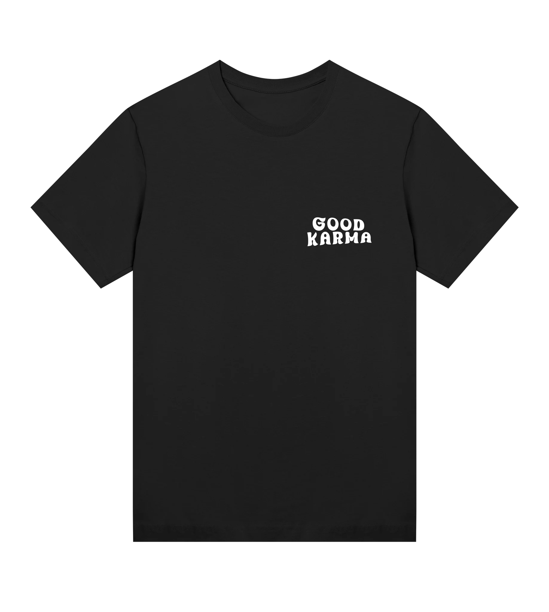Good Karma - Women’s T-shirt Regular fit