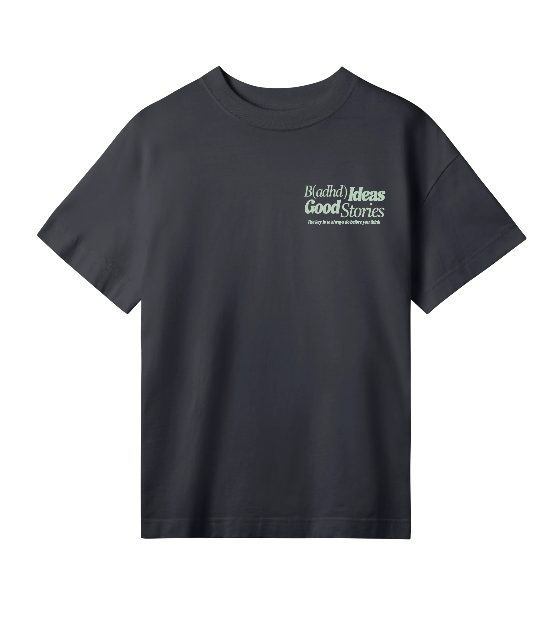 Good Stories - Women’s T-shirt oversized fit