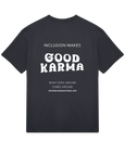 Good Karma -  Men’s T-shirt boxy fit