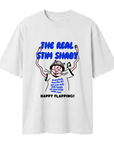 Happy Flapping -  Men’s T-shirt boxy fit