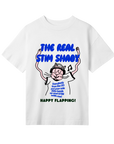 Happy Flapping - Women’s T-shirt oversized fit