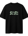 If it's nice, stim twice -  Men’s T-shirt boxy fit