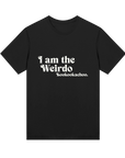 I'm The Weirdo - Women’s T-shirt Regular fit