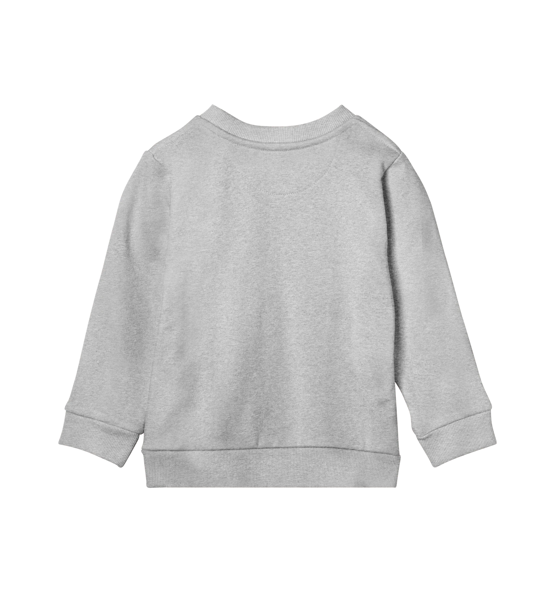 Mean People Suck - Kids Sweatshirt — back