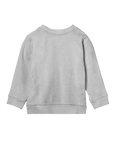 Happy Flapping - Kids Sweatshirt — back