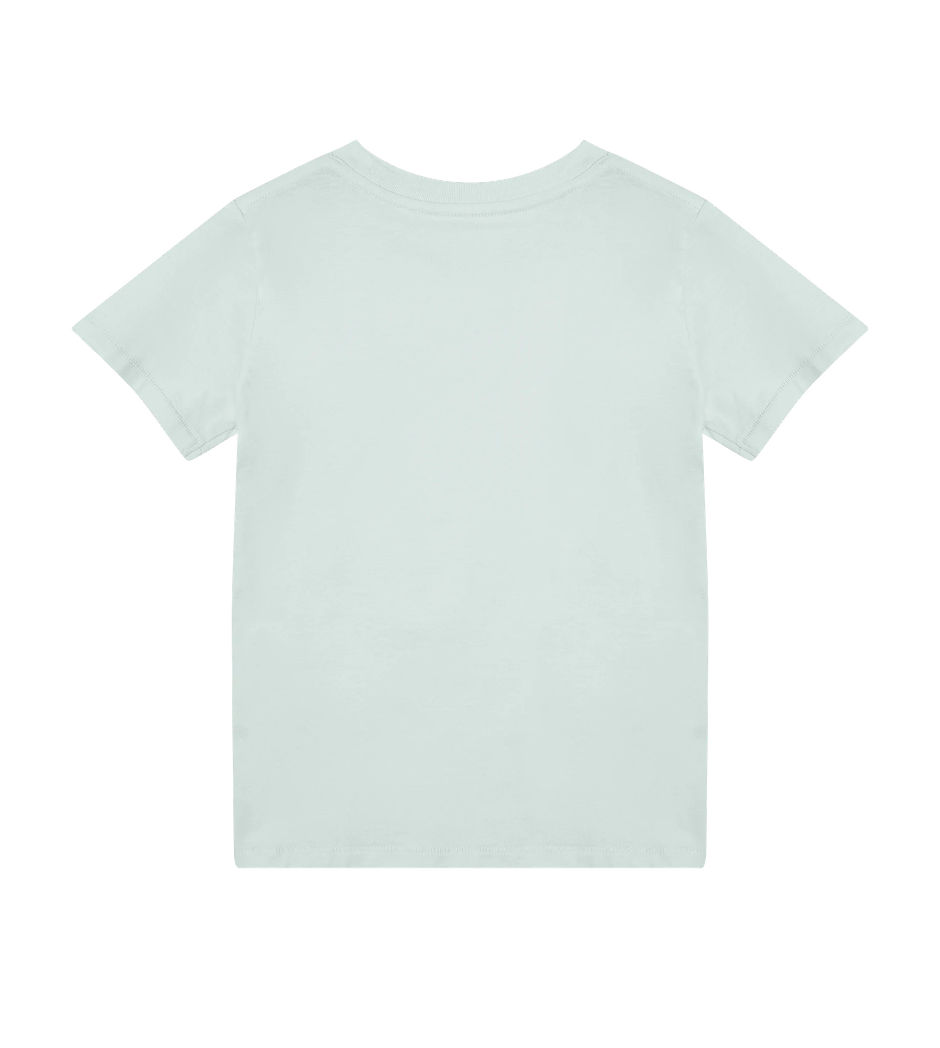 Mon Original - Kids T-shirt — back