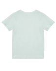 If it's nice, stim twice - Kids T-shirt — back