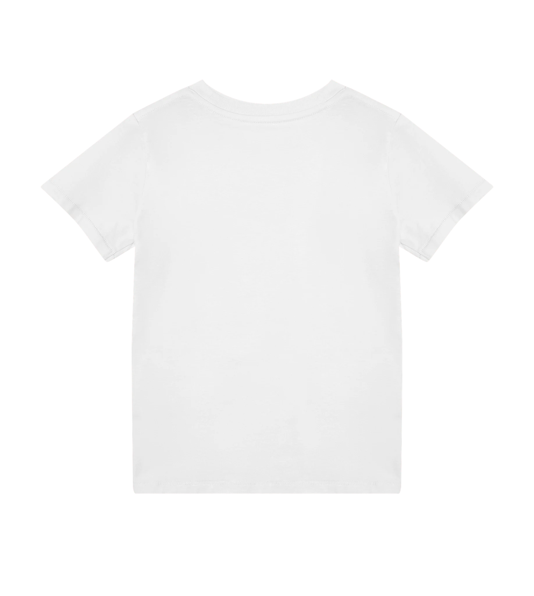 Support Your Local Weirdo - Kids T-shirt — back
