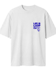 Life Is A Soup -  Men’s T-shirt boxy fit