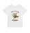 Love Has No Language - Kids T-shirt