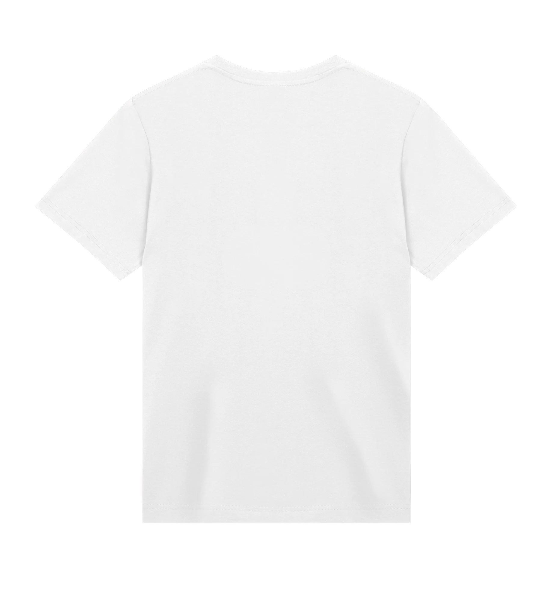 Proud Autism Supporter -  Men’s T-shirt Regular fit — back