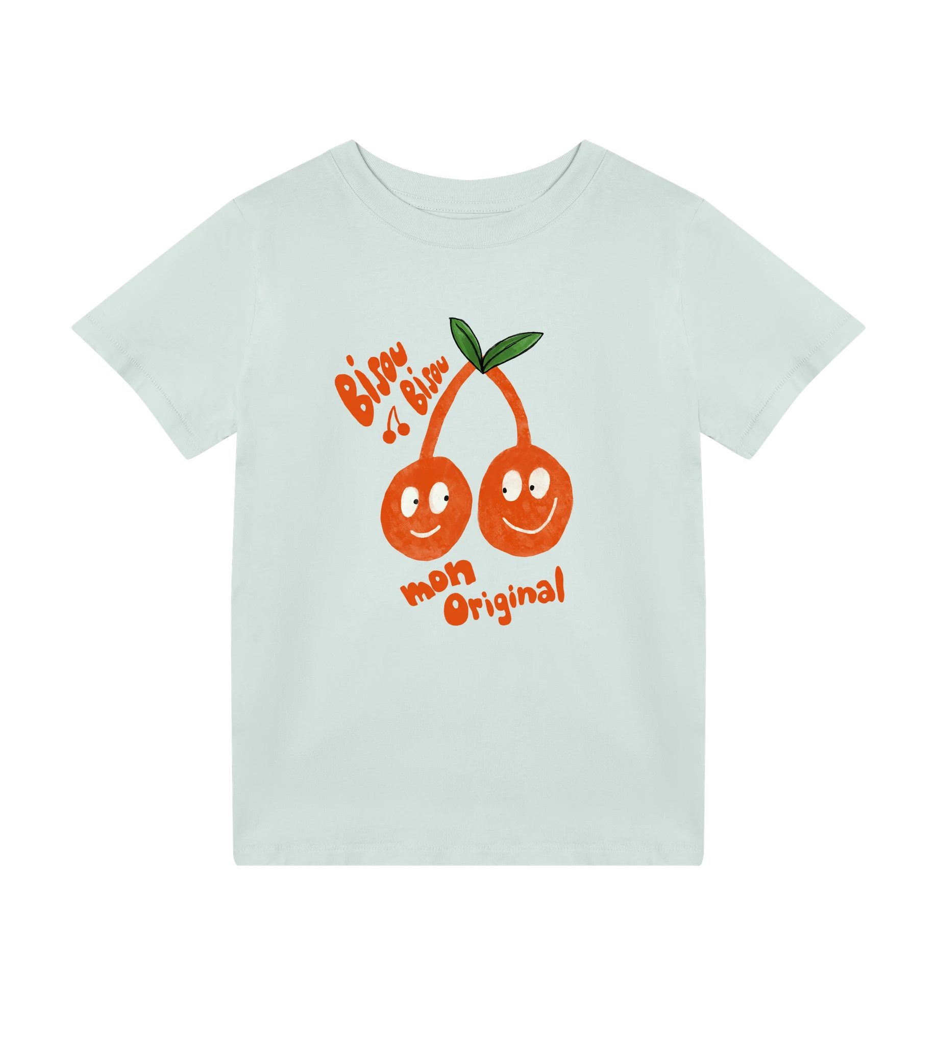 Mon Original - Kids T-shirt