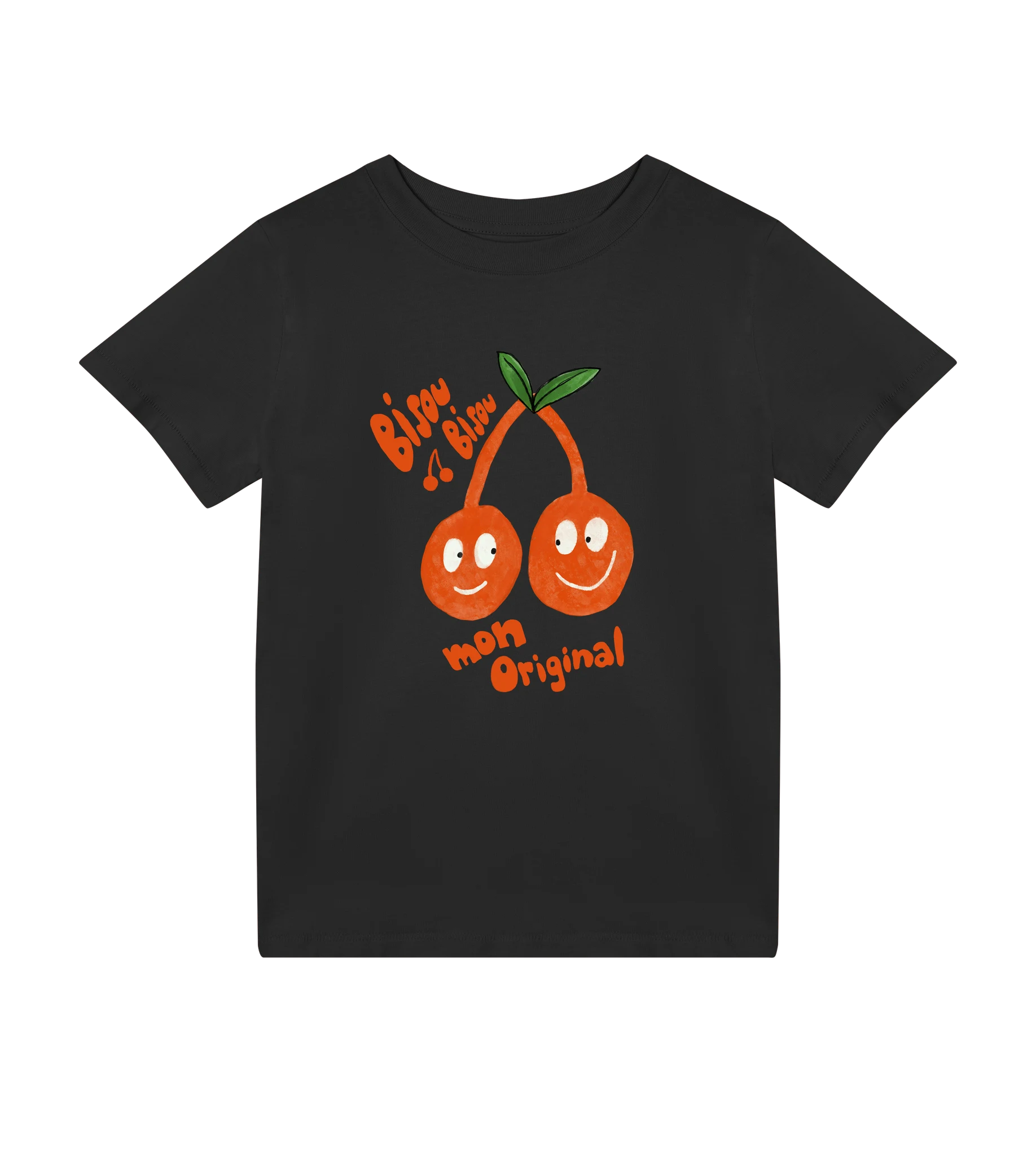 Mon Original - Kids T-shirt