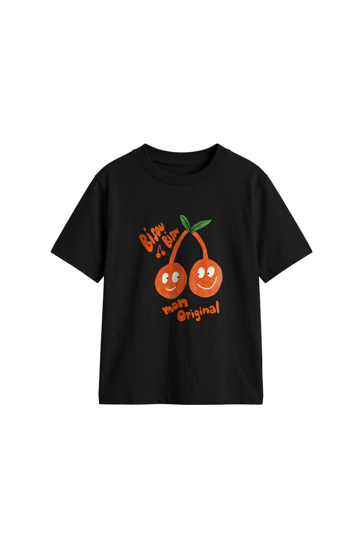 Mon Original - Kids T-shirt