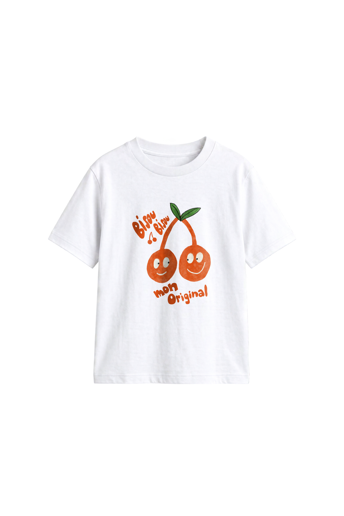 Mon Original - Kids T-shirt
