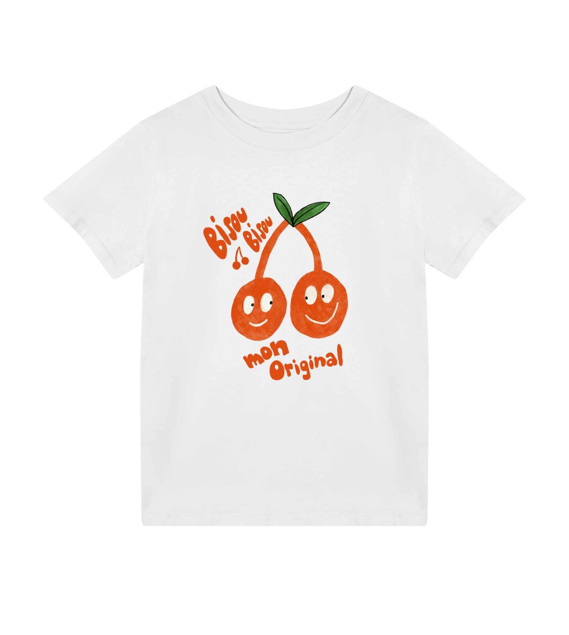 Mon Original - Kids Tee
