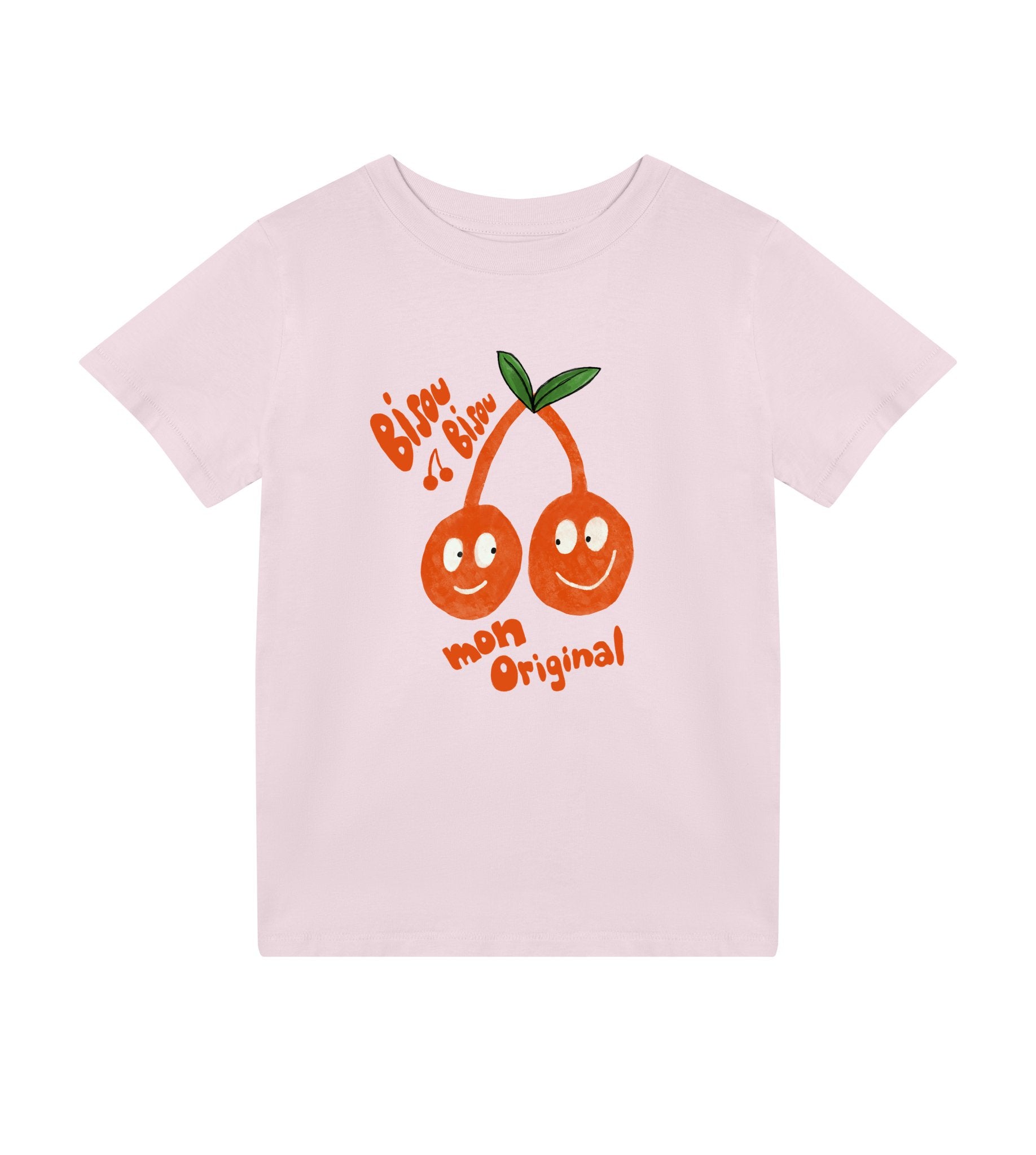 Mon Original - Kids Tee