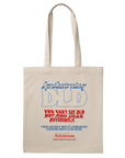 Attention DLD - Tote Bag