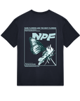 Attention NPF -  Men’s T-shirt boxy fit
