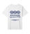 Neurodivergent Ocean Lover - Women’s T-shirt oversized fit — back
