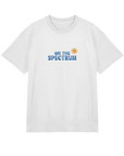 Spectrum Sun -  Men’s T-shirt boxy fit