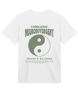 Embracing Neurodivergent -  Men’s T-shirt Regular fit