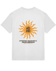 Attention Dialed Higher -  Men’s T-shirt boxy fit