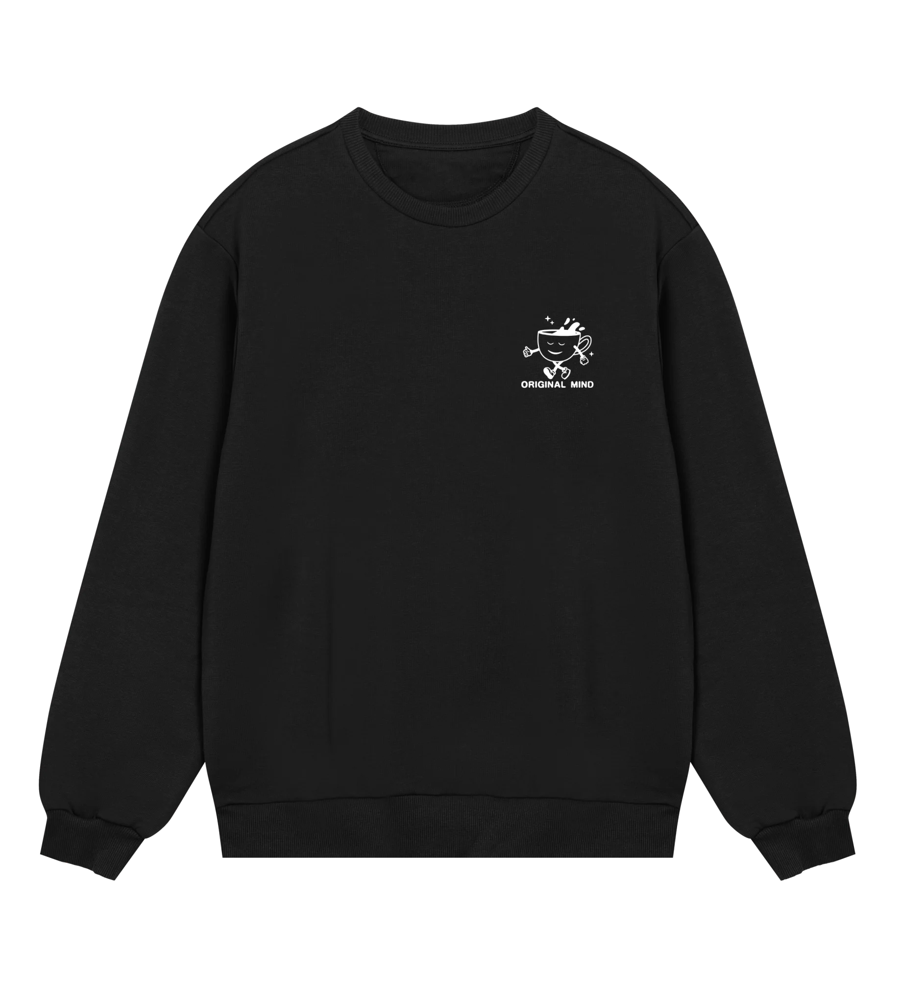 Always Sleepy Original -  Men’s Sweatshirt regular fit