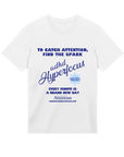 Attention adhd -  Men’s T-shirt Regular fit