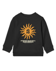 Attention Dialed Higher - Kids Sweatshirt