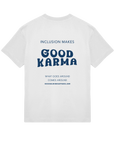 Good Karma -  Men’s T-shirt boxy fit