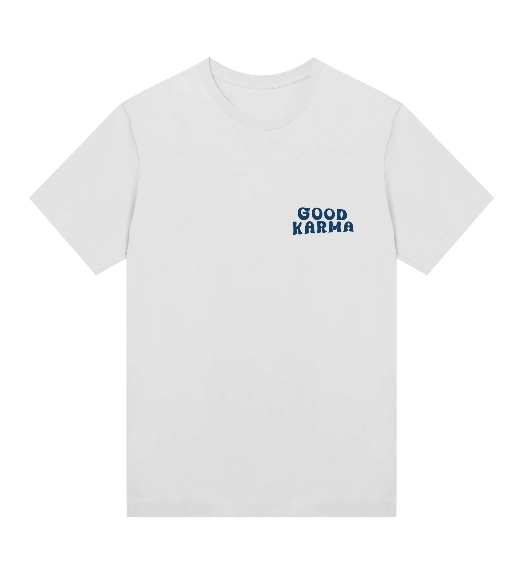 Good Karma - Women’s T-shirt Regular fit