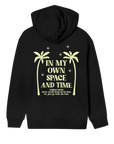 Space And Time - Women’s Hoodie