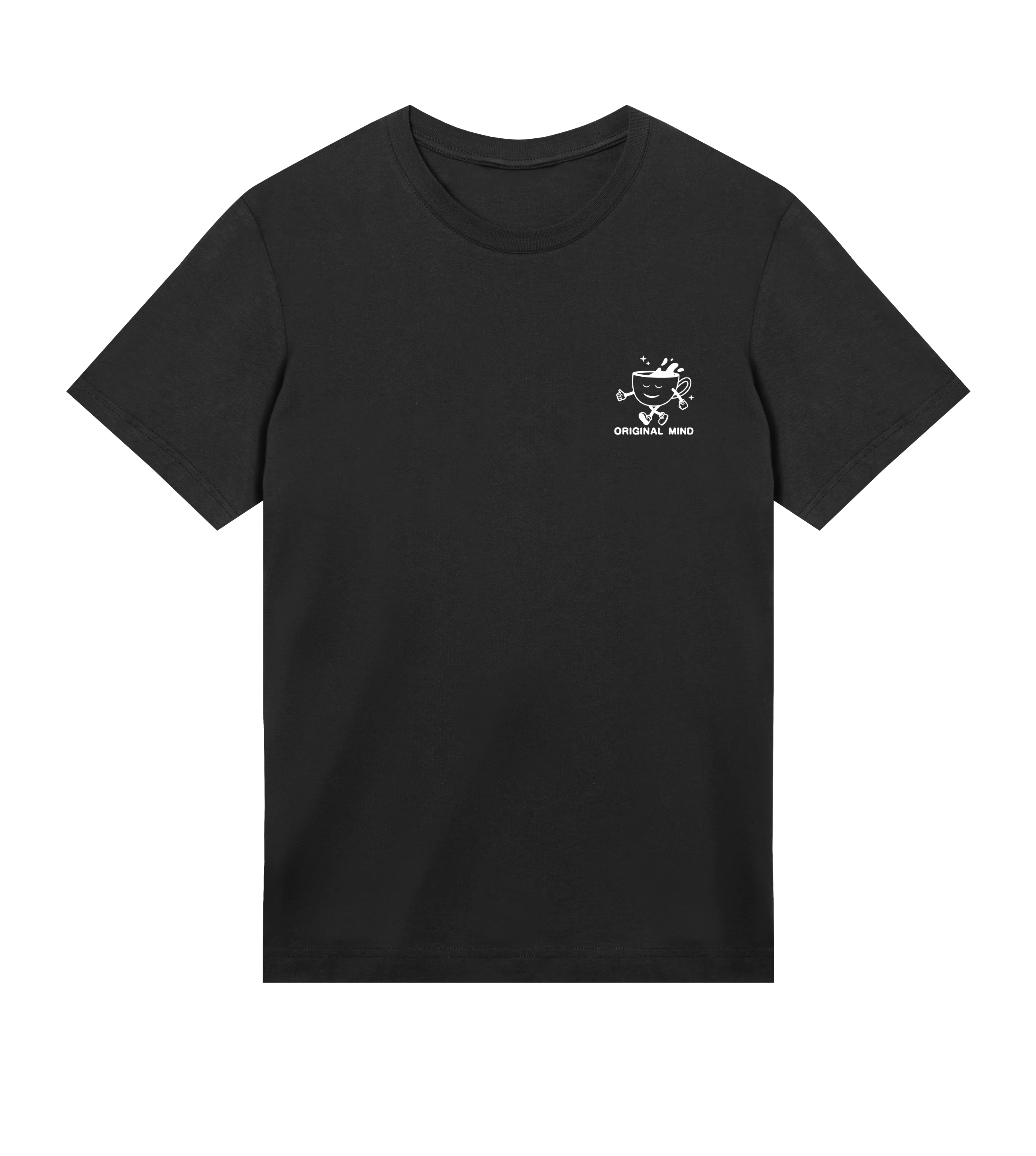 Always Sleepy Original -  Men’s T-shirt Regular fit