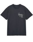 Normalstörd - Mens Boxy Tee