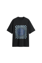 Off black/Blue
