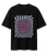 Off black/Purple