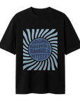Original Minds Thinks Different -  Men’s T-shirt boxy fit